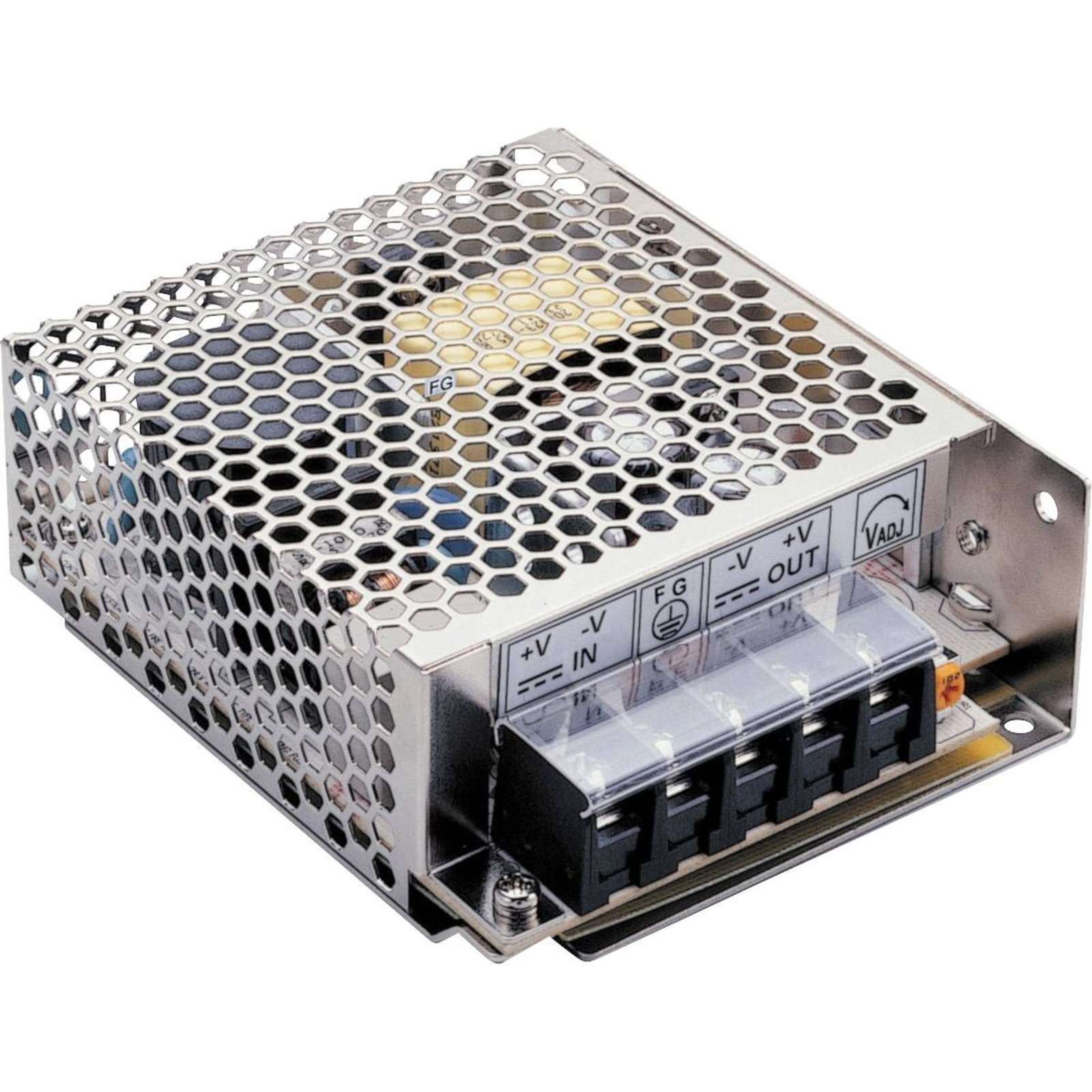 DEHNER SDS 050L-24 AC/DC Built-in Power Supply Unit 2.1 A 50 W Contents 1 Pc.