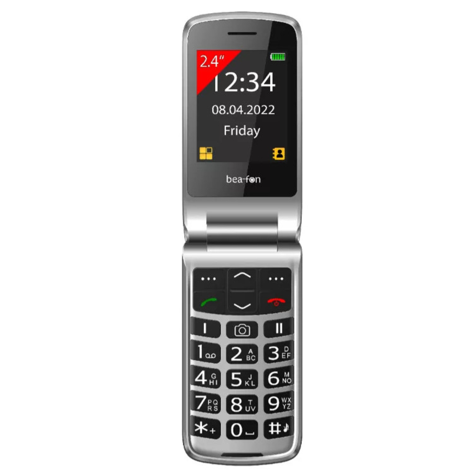 Bea-fon SL605 Black (2026)