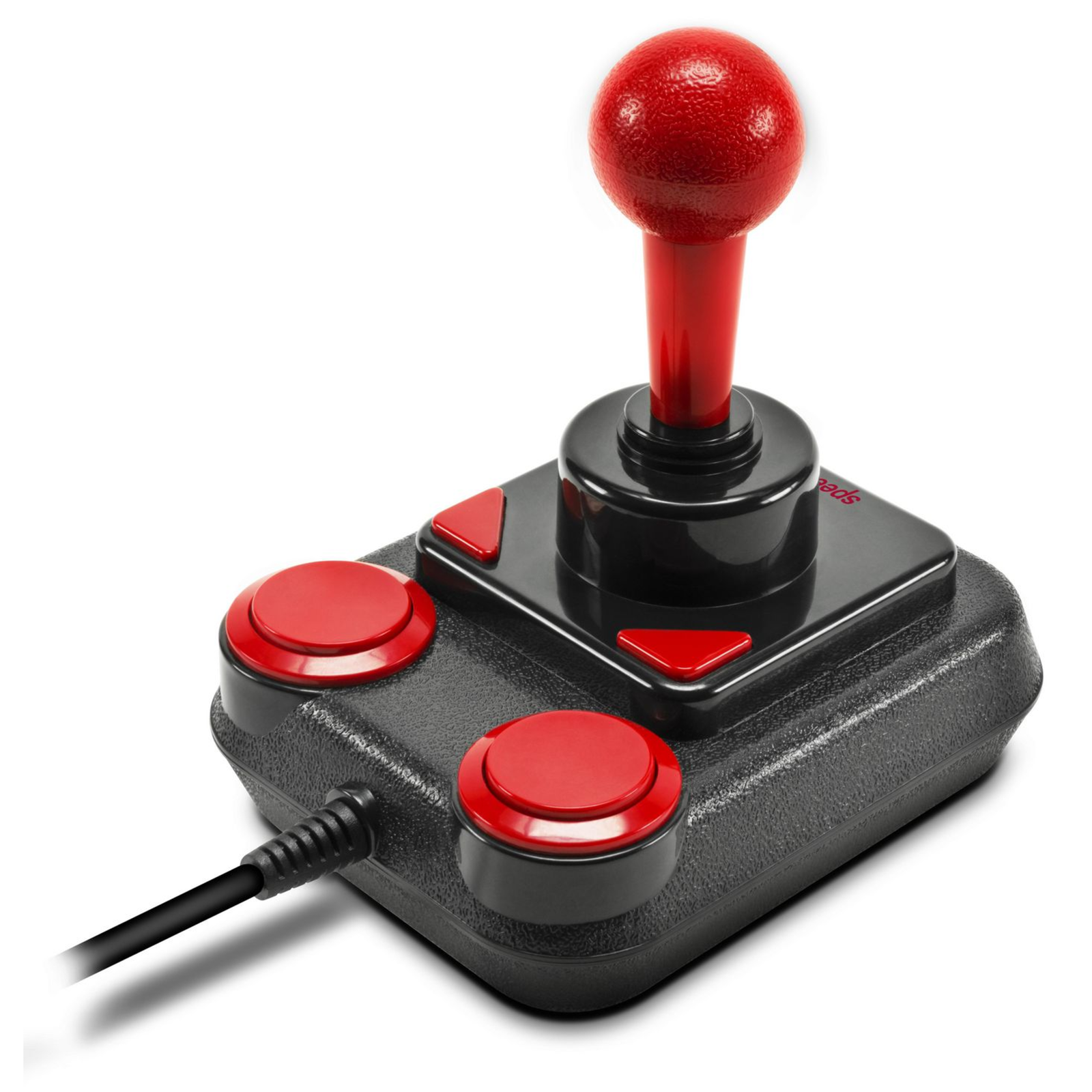 Speedlink Joystick COMPETITON PRO EXTRA USB Black-red