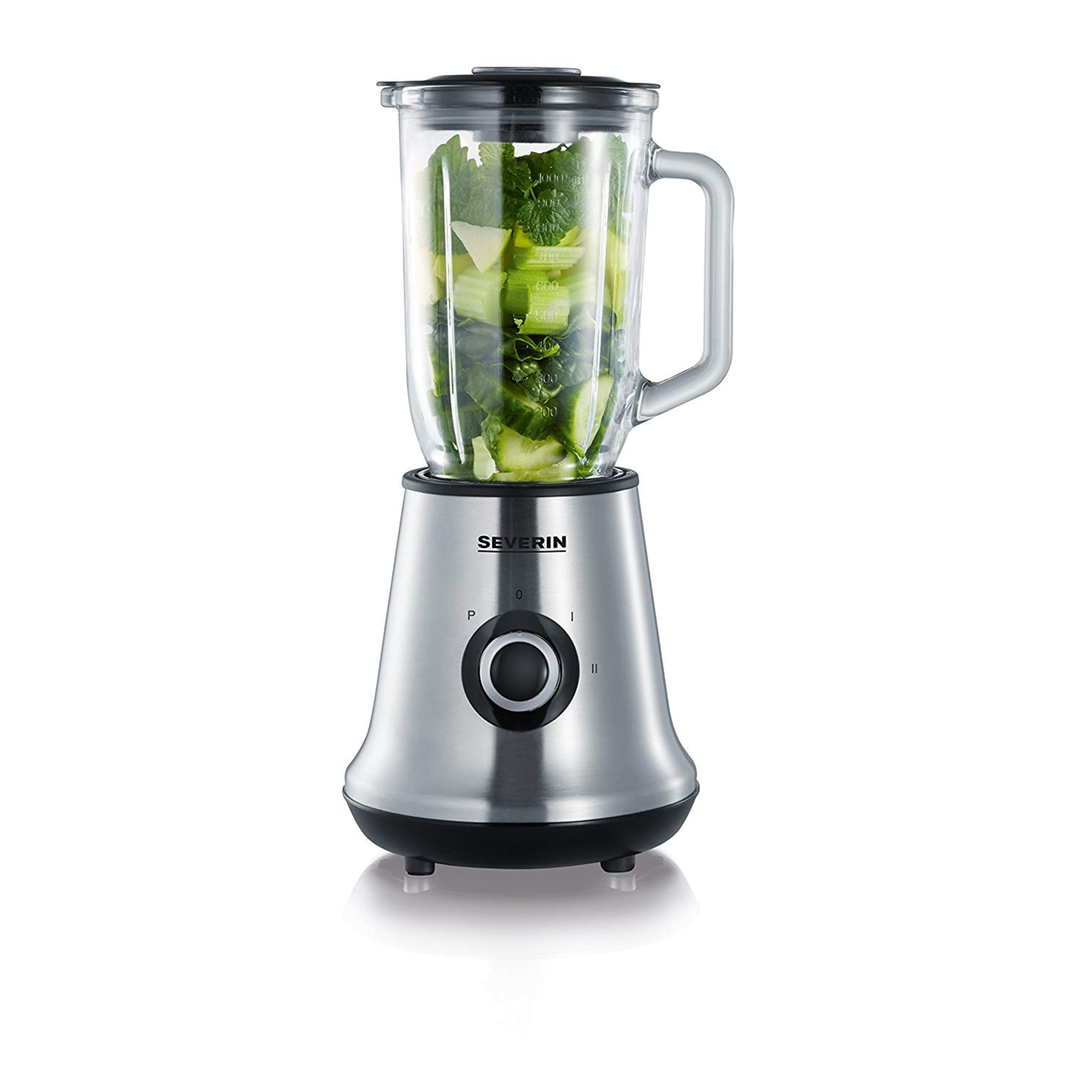 SEVERIN SM 3734 Stand Mixer 1 Liter 500 W