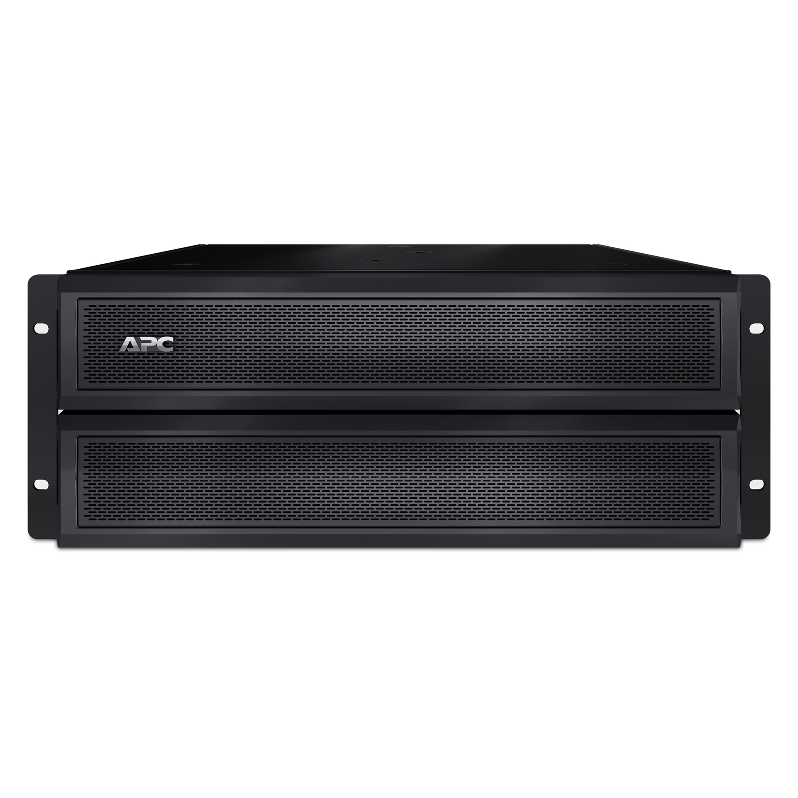 APC Smart-UPS X 120V External Battery Pack Rack-Tower Battery Enclosure Rack Mountable-external