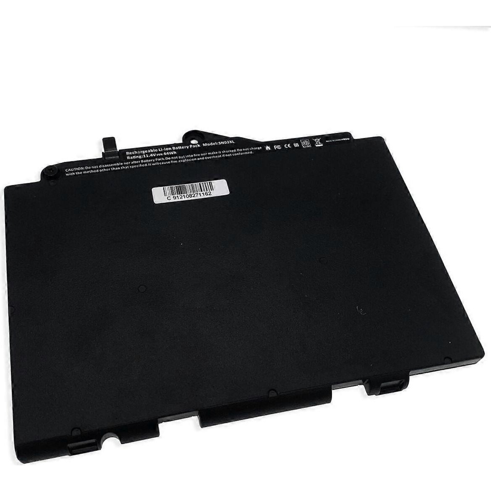 HP Battery