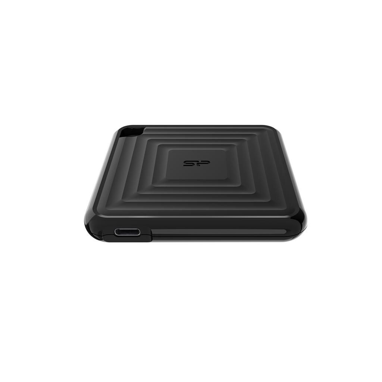 Silicon Power PC60 External SSD 256GB USB 3.2 Gen 2 SP256GBPSDPC60CK