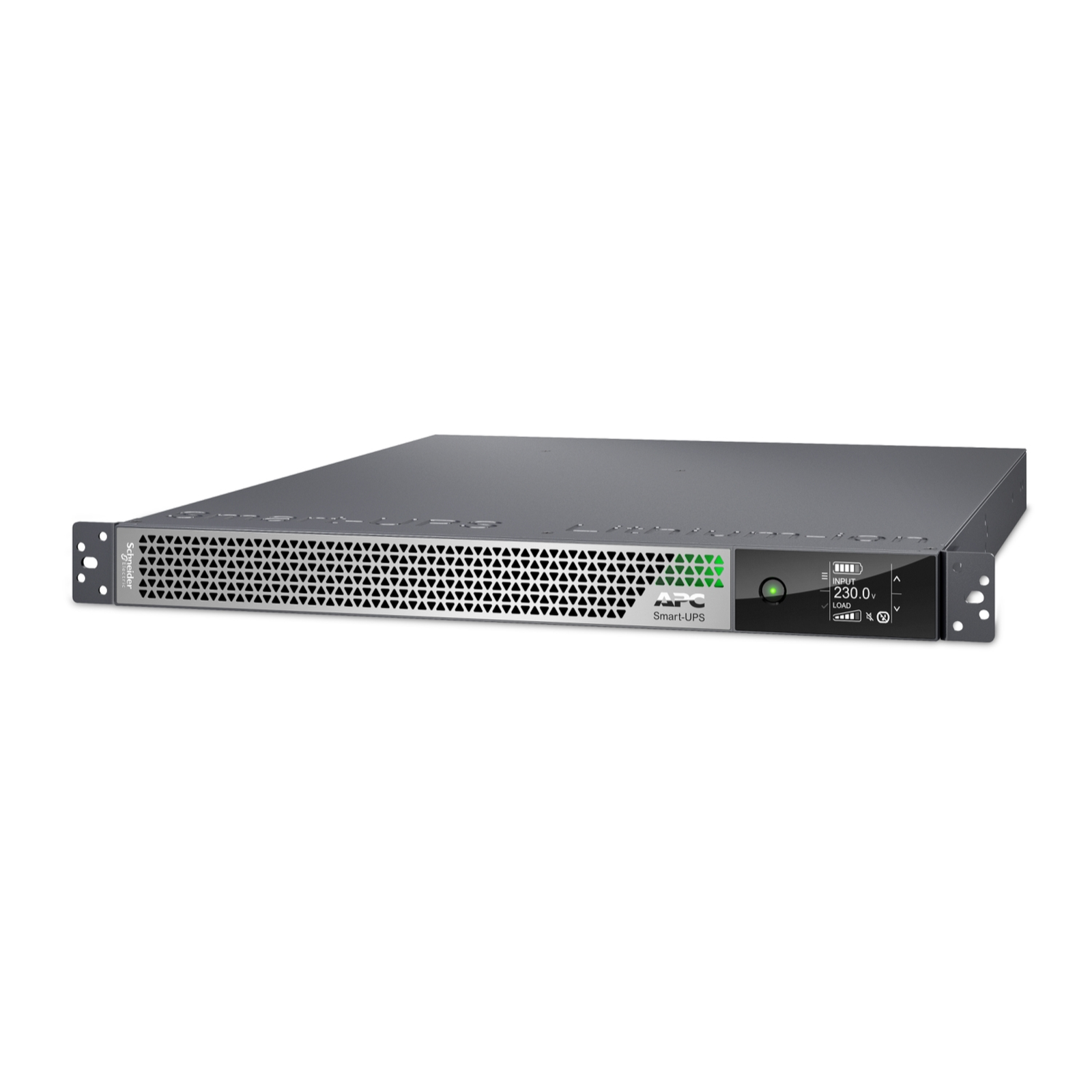 APC Smart-UPS Ultra Li-Ion SRTL3KRM1UINC 3KW 1U Rack-Tower-Wall 3x C13 And 2x C19 NMC