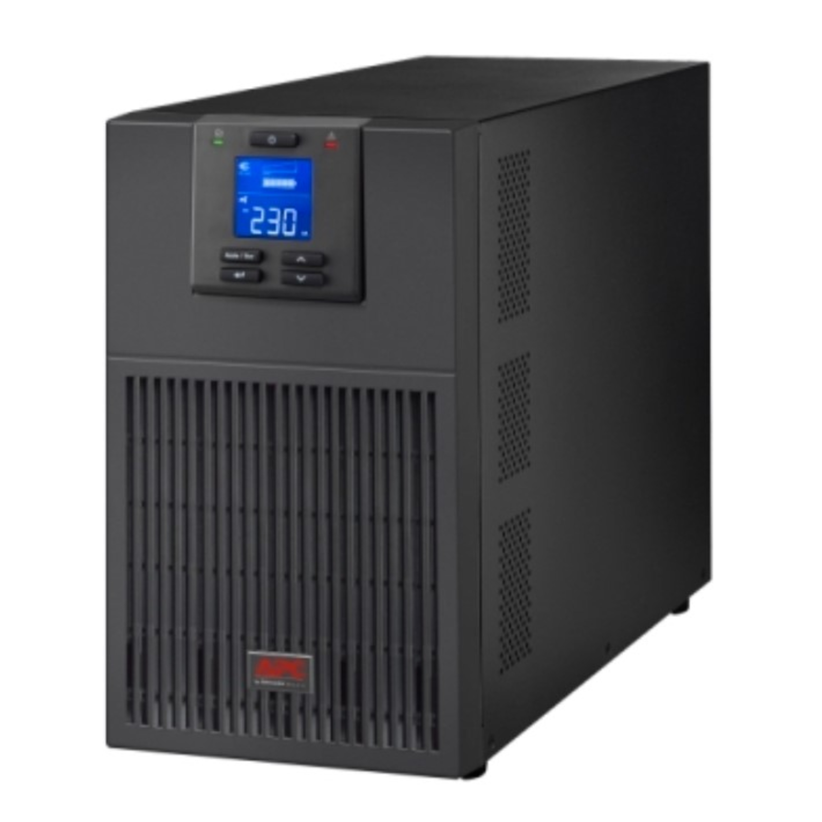 APC Easy UPS On-Line UPS Tower AC 220/230/240 V