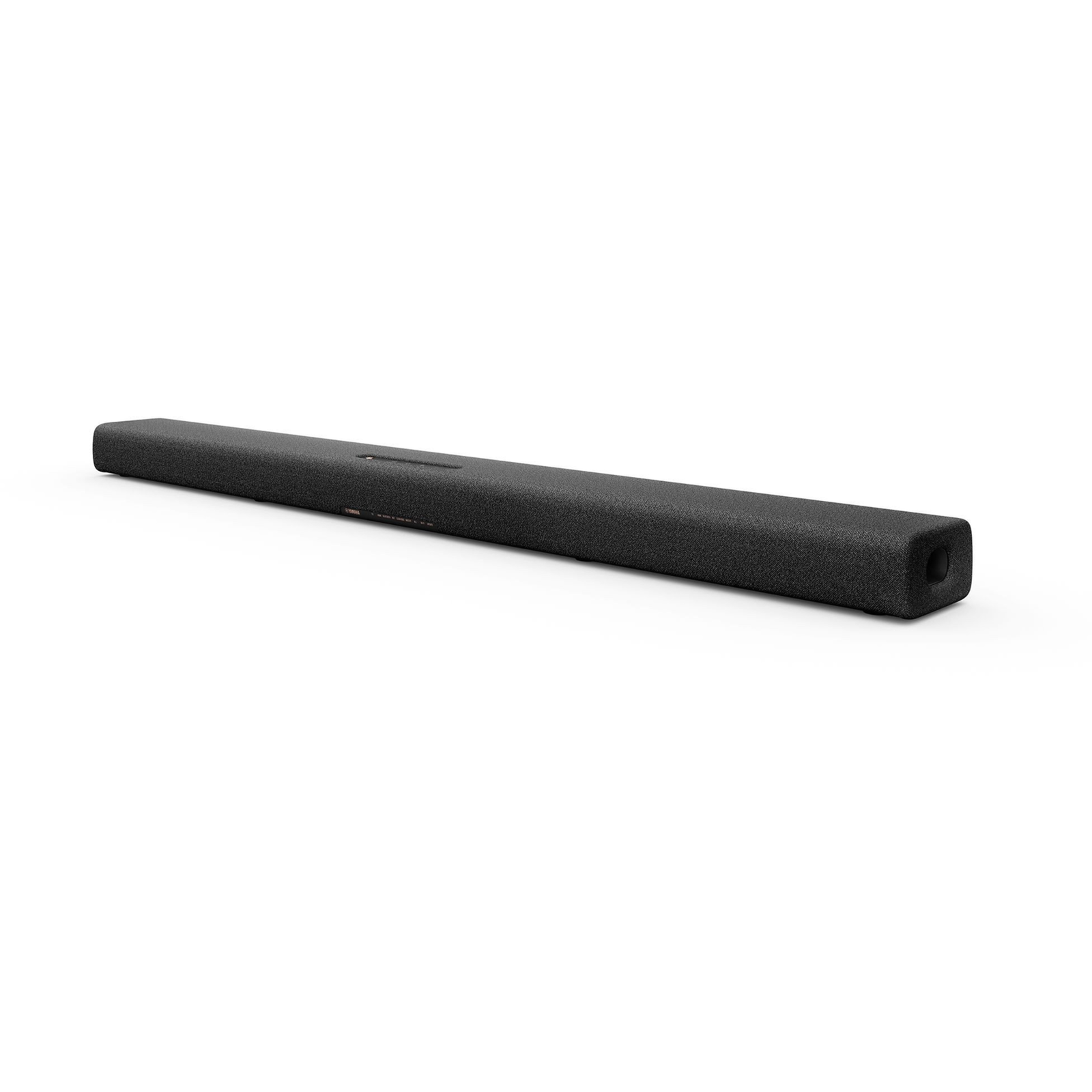 Yamaha True X-Bar 40A Carbon X Soundbar with Integrated Subwoofer Speaker