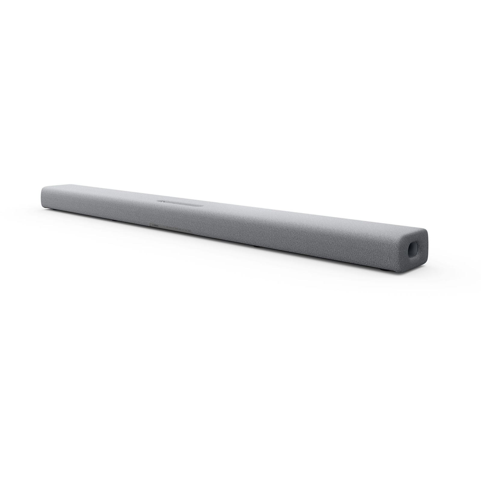 Yamaha True X-Bar 40A Light Grey X Soundbar with Integrated Subwoofer Speaker