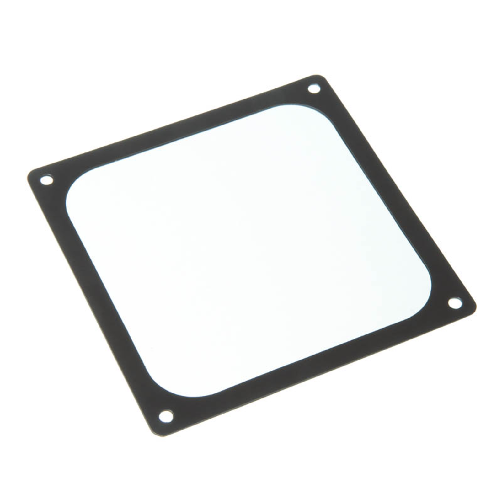 SilverStone SST-FF123B Magnetic Dust Filter 120mm
