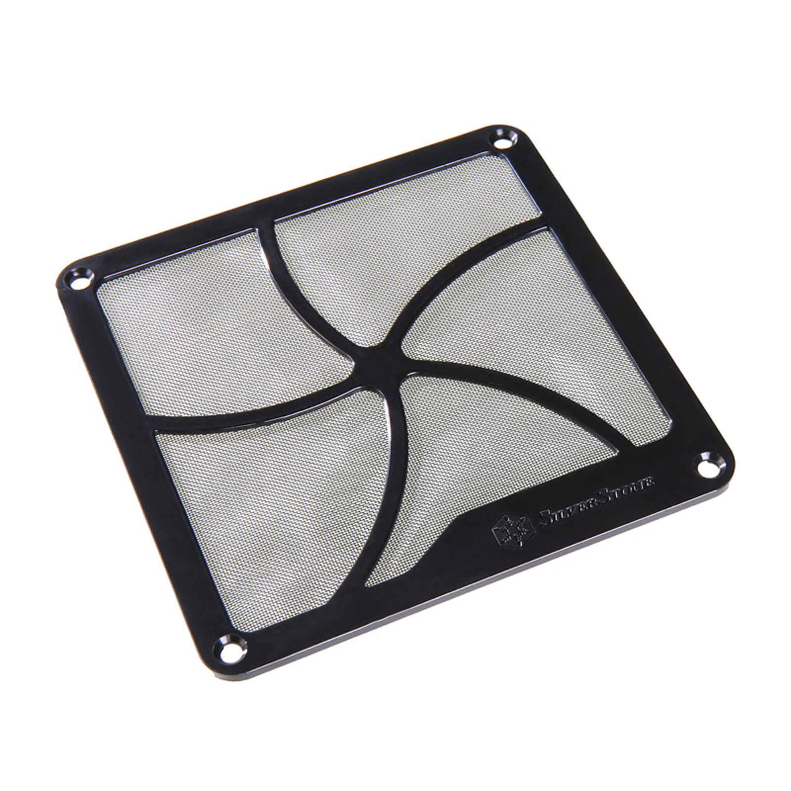 SilverStone SST-FF141B Dust Filter 140mm