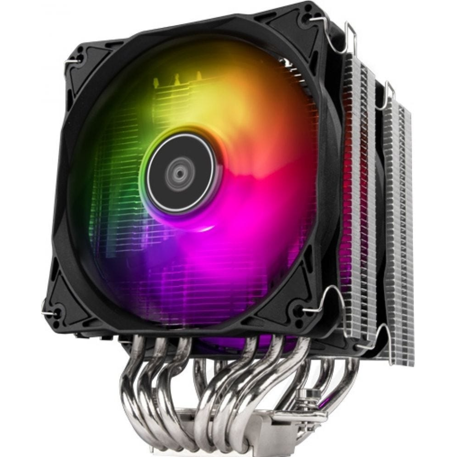 SilverStone SST-HYD120-ARGB-V2 Air Cooling