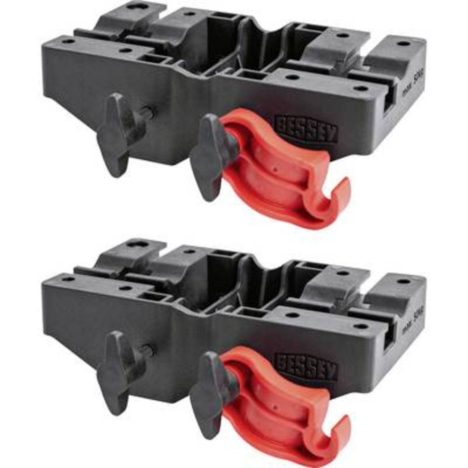 Bessey Multifunctional Mounting Set