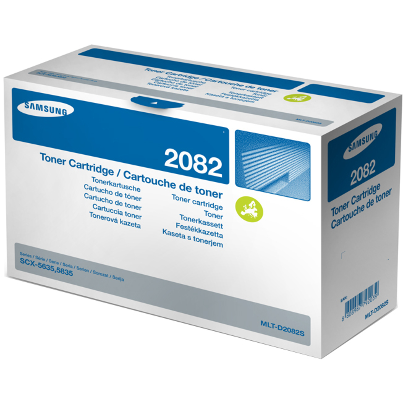 HPI Samsung Toner Black SU987A