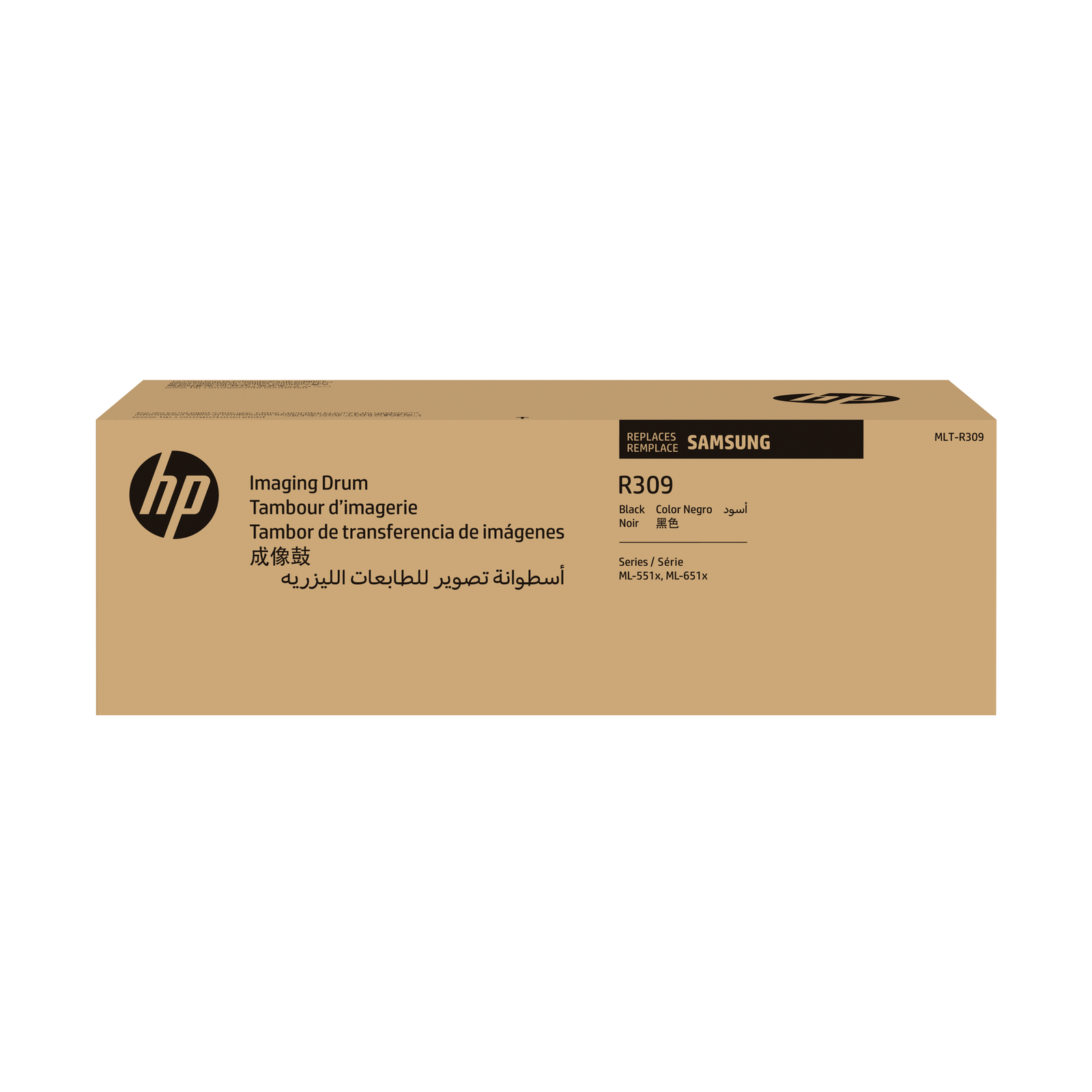 HPI MLT-R309 Original Printer Image Unit for ML-5510. ML-5512. ML-5515. ML-6510. ML-6512. ML-6515