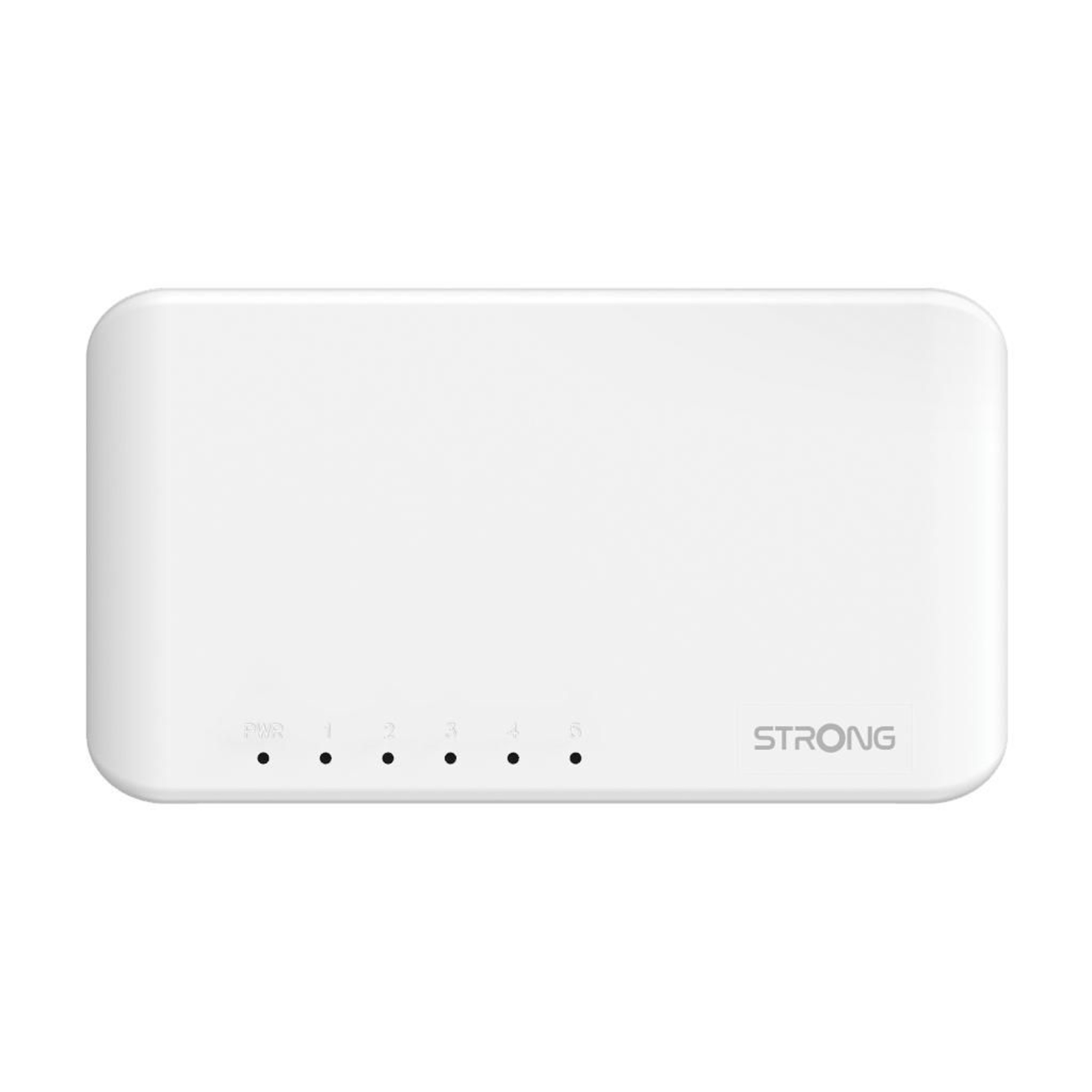 STRONG Switch 5-fold SW5000P