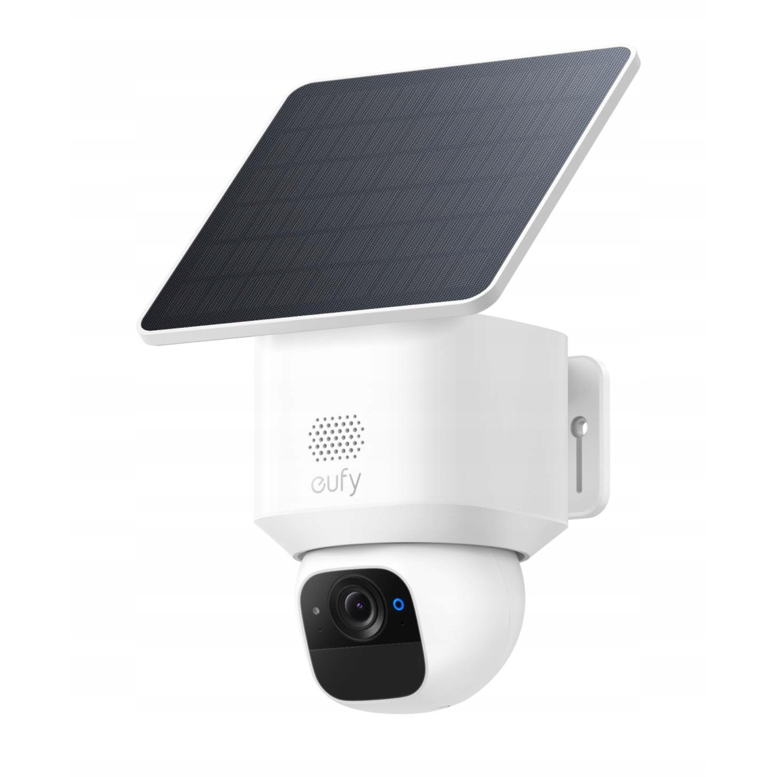 Anker Innovations Eufy SoloCam E30 Network Surveillance Camera Pan/tilt Turret Outdoor Weatherproof