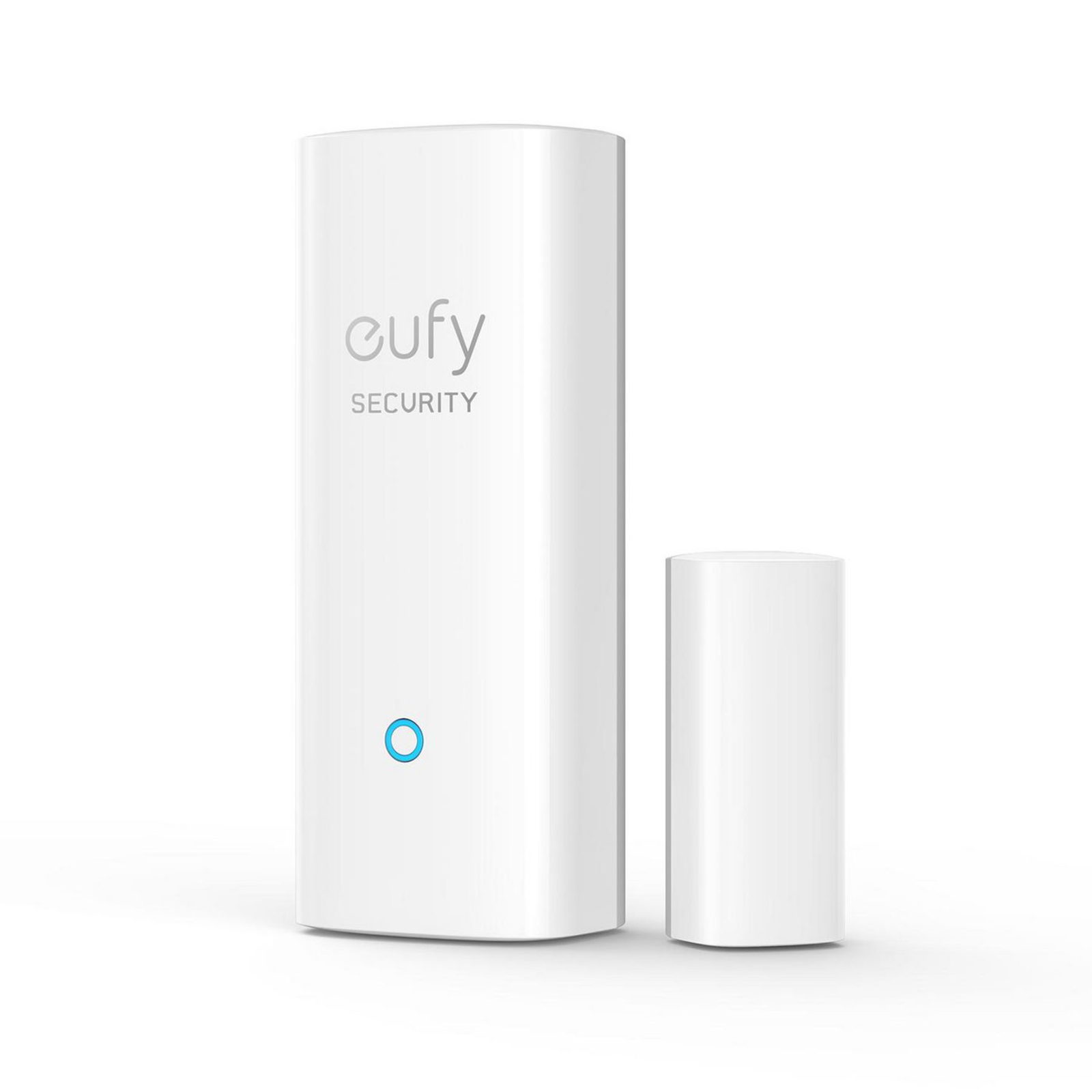 Anker Eufy T89000D4 Wireless White Door-Window 100 DB -10 50 Degrees CR-123A