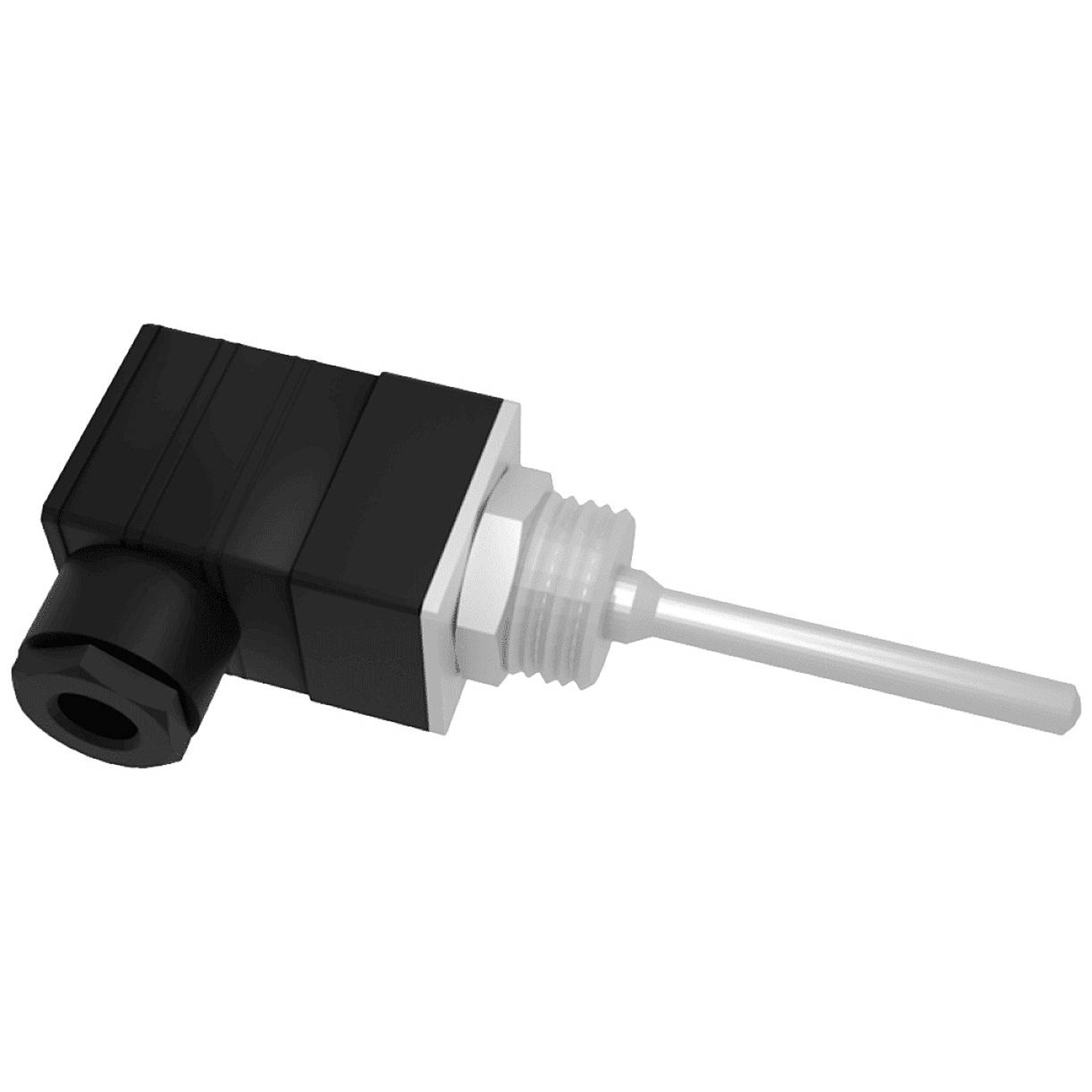 EMKO Temperature Sensor TCIR-M06-L050.1.K Sensor Type K Measuring Range
