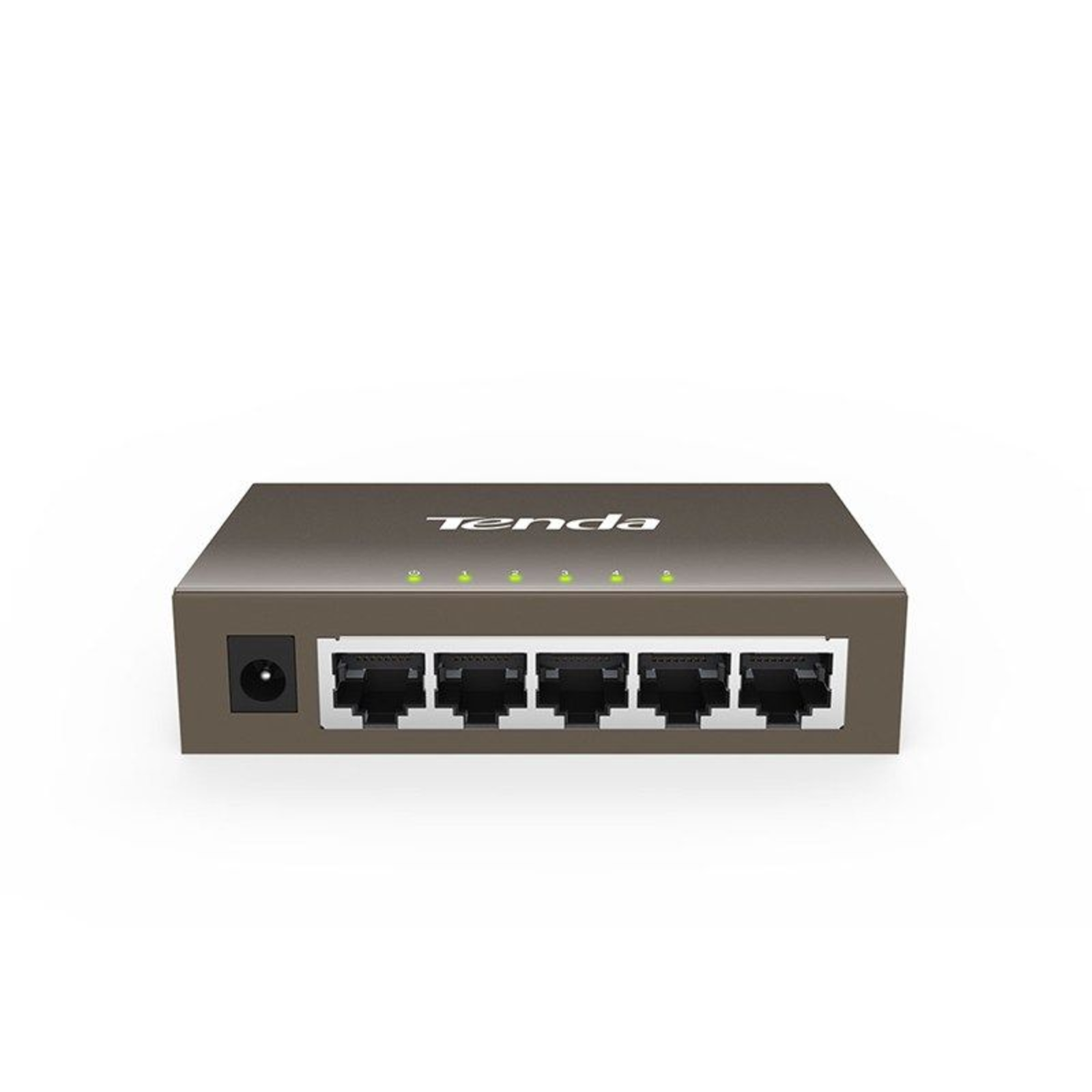 Tenda Switch TEG1005D 5x 101001000Mbps