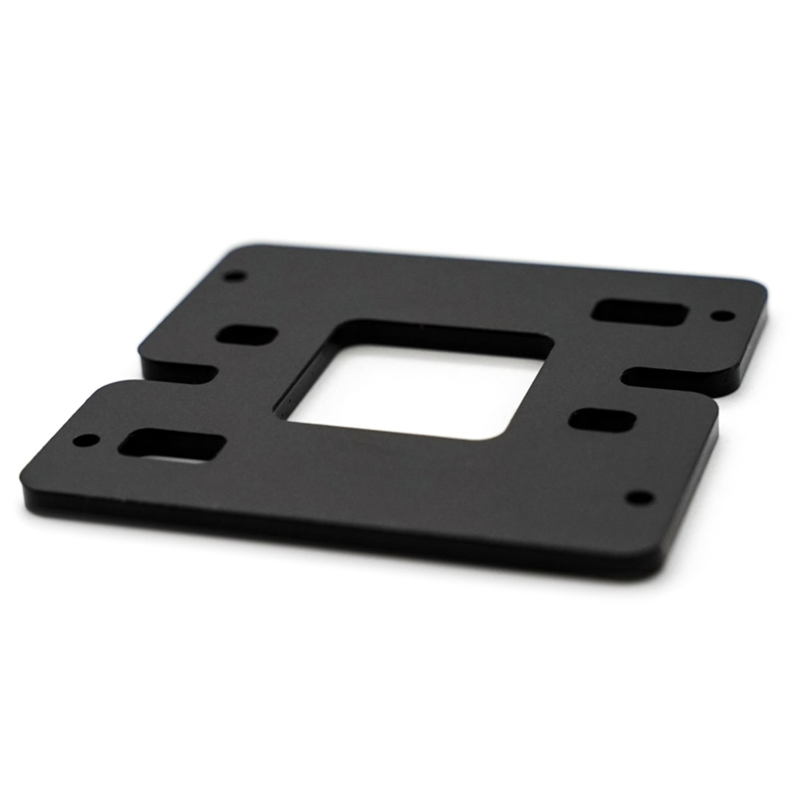 Thermal Grizzly AM5 Short Backplate Mounting Mounting Black