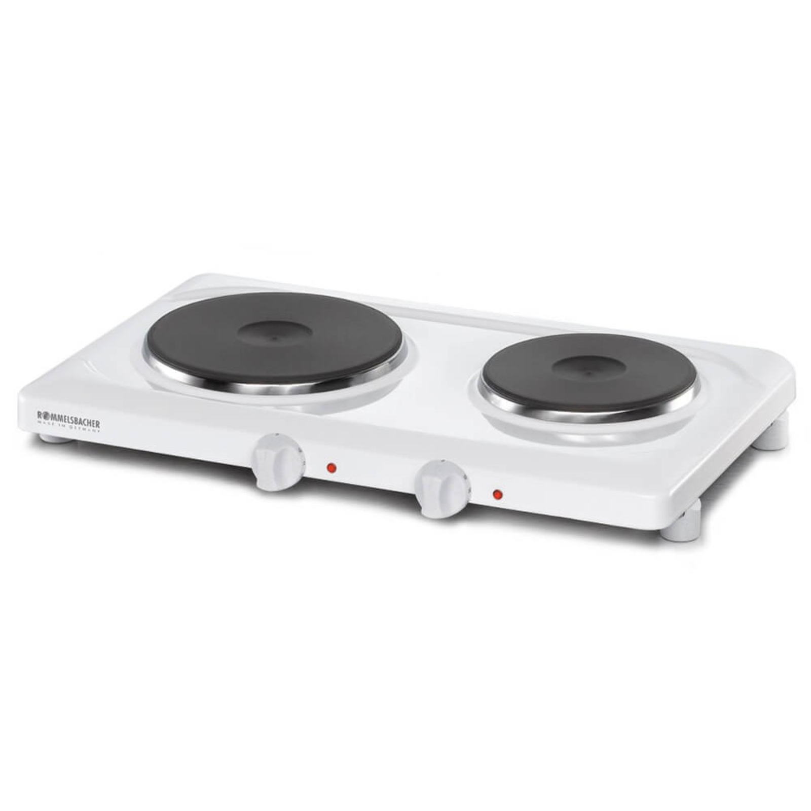 Rommelsbacher THL 2597 Electric Hob 2.5 KW