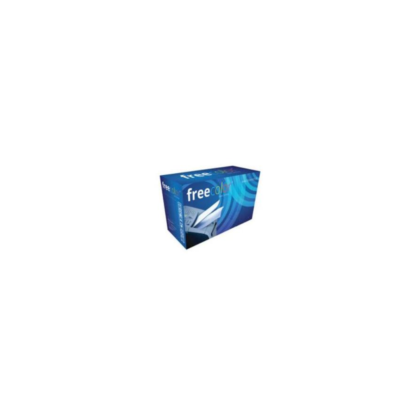 Freecolor TK5230M-FRC Toner Cartridge 1 Piece(s) Compatible magenta (TK5230M-FRC)