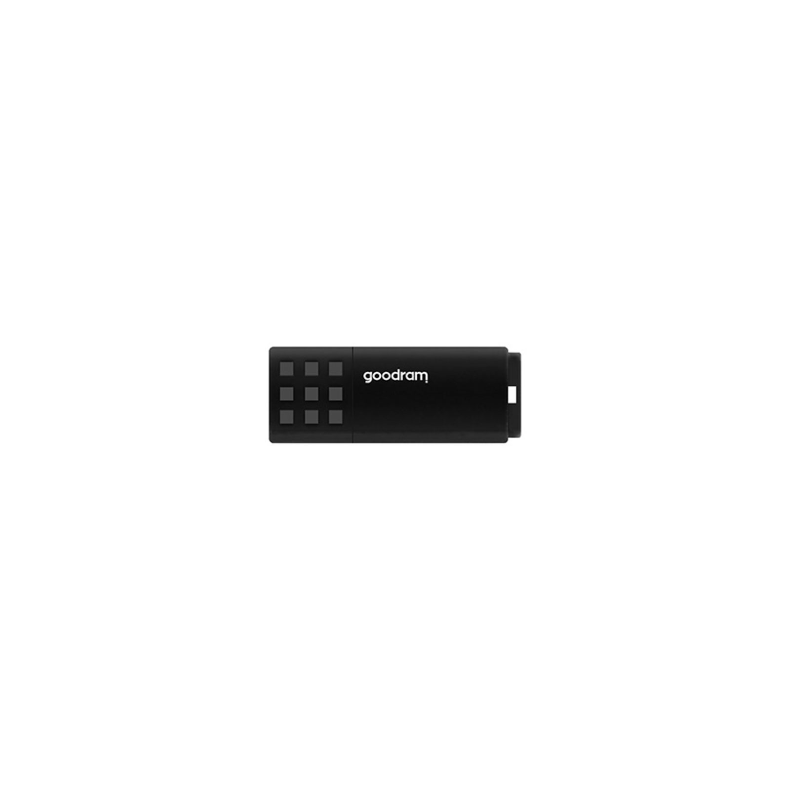 GoodRam 256GB UME3 BLACK USB 3.0 256 GB