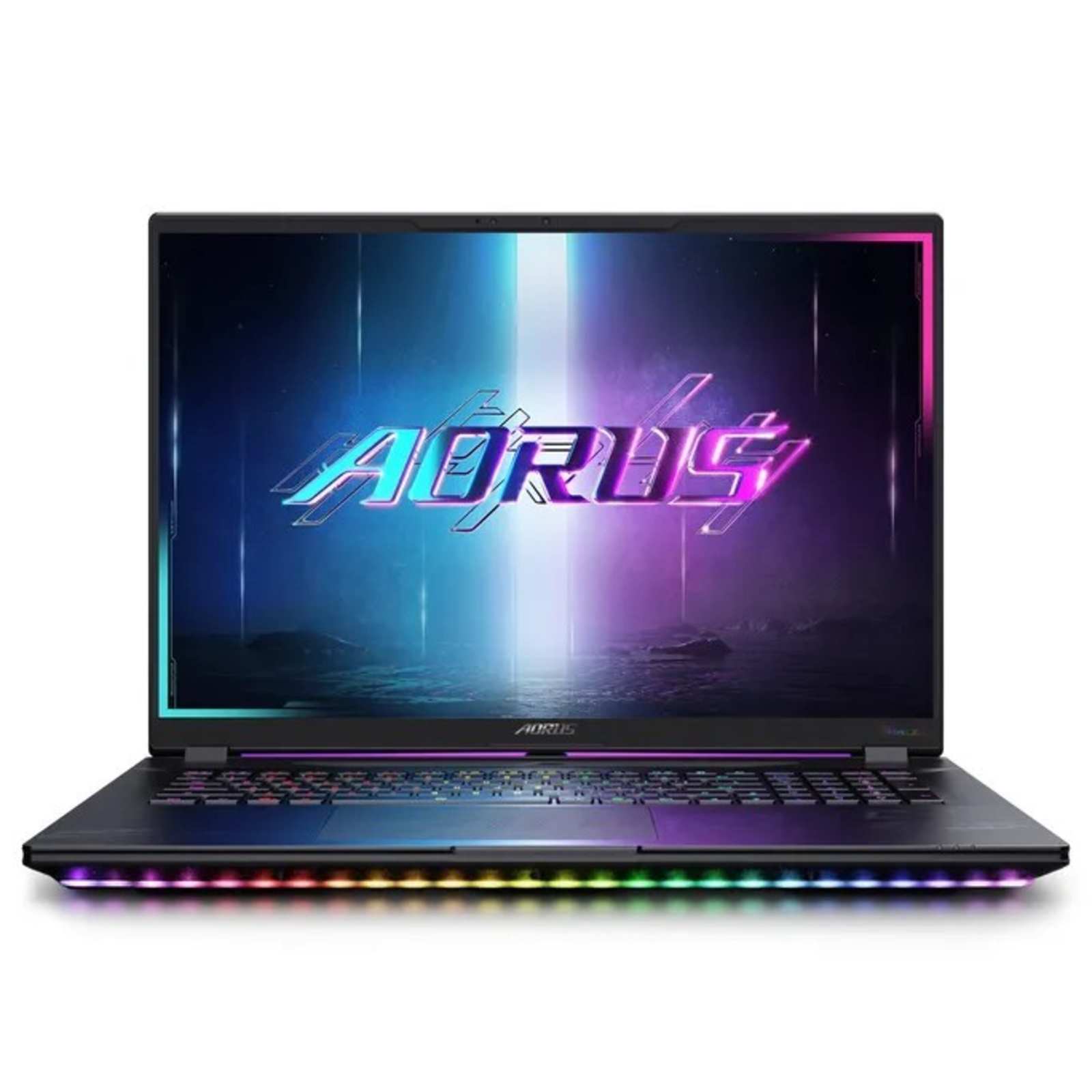 GIGABYTE AORUS Master 18 AM8H 18-inch Ultra 9 275HX 64GB RAM 4TB SSD NVIDIA RTX 5090 Win 11 Pro