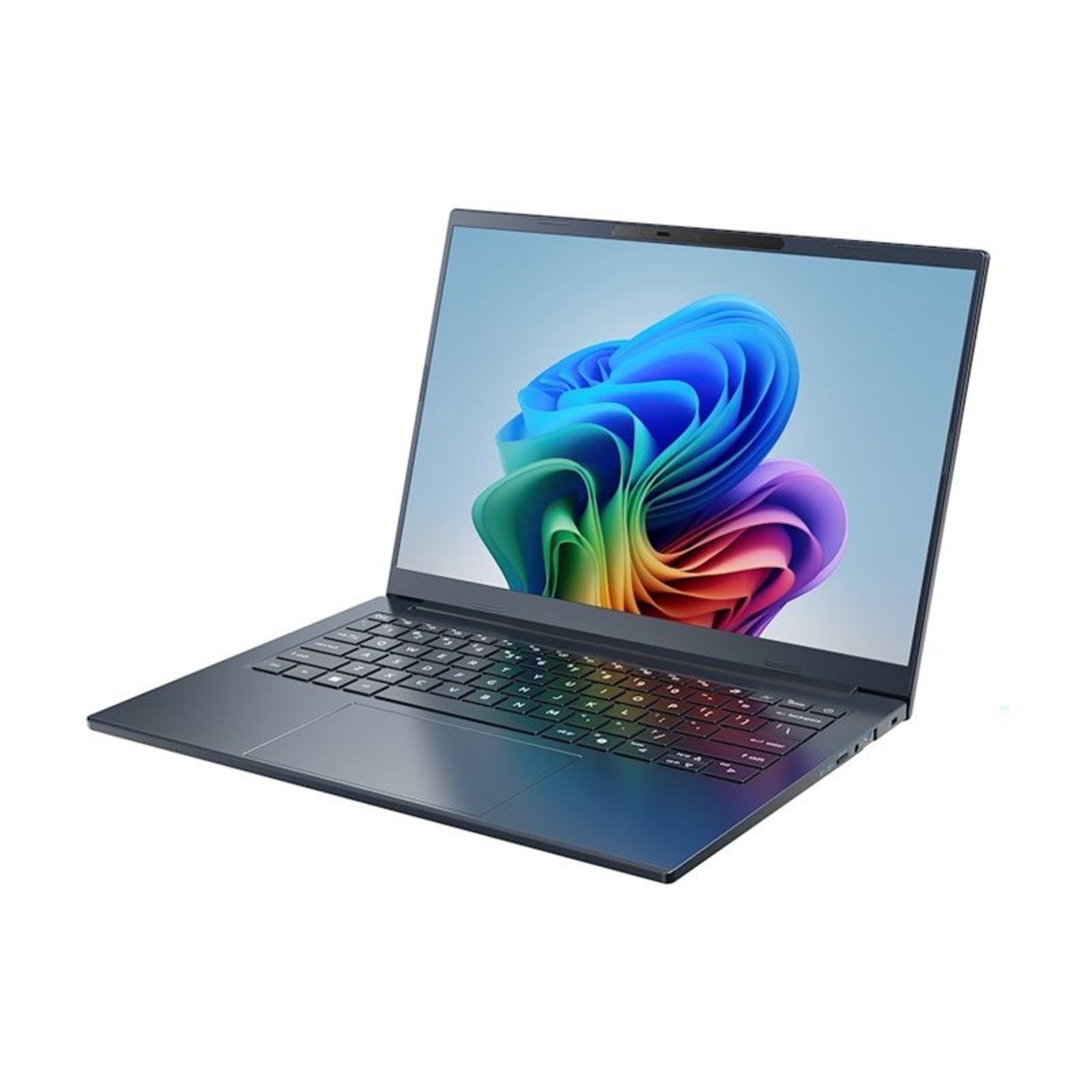 Acer Aspire 14 A14-11M-X9UY Copilot+ PC 14-inch Snapdragon X1-26 8C 16GB RAM 512GB SSD Win 11 ARM
