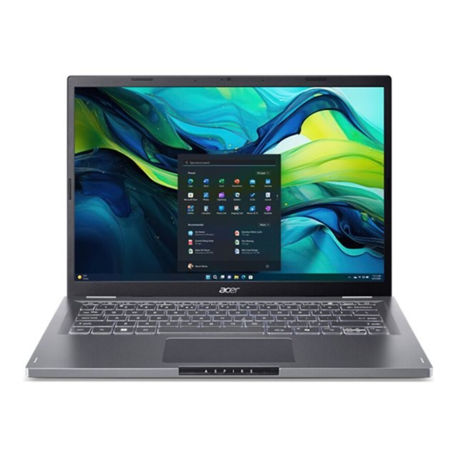Acer Aspire 14 A14-51M (14-inch) 7 150U 16 GB RAM 1.024 TB SSD Win 11 Home