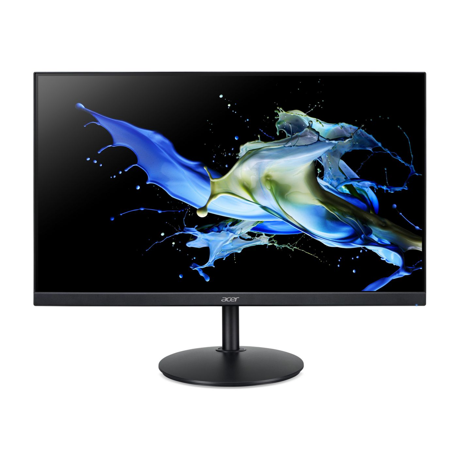 Acer 27 CB272G IPS -FHD -120Hz -HDMI -DP -VGA