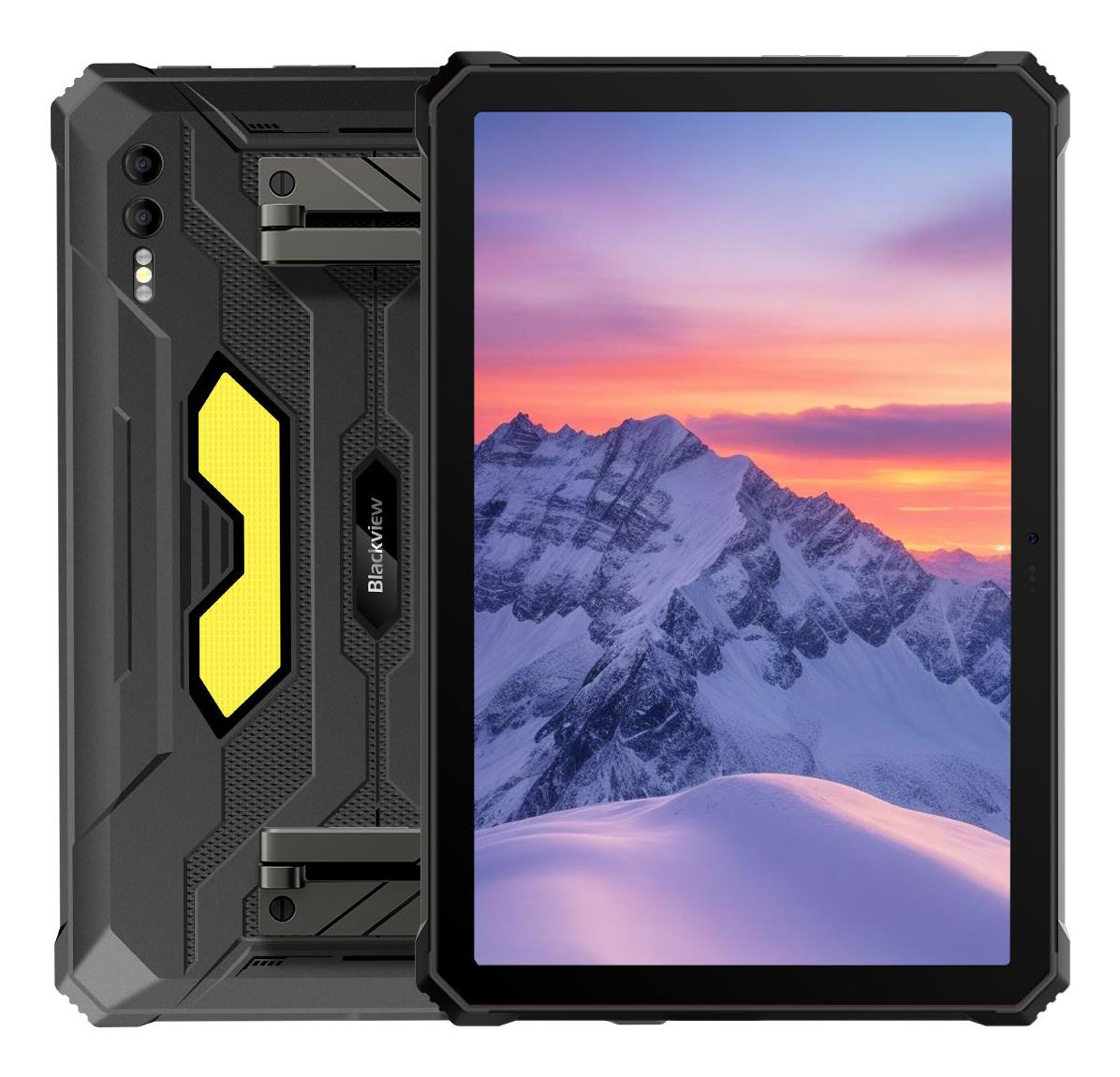 TABLET ACTIVE 10 PRO 10 256GB/BLACK BLACKVIEW