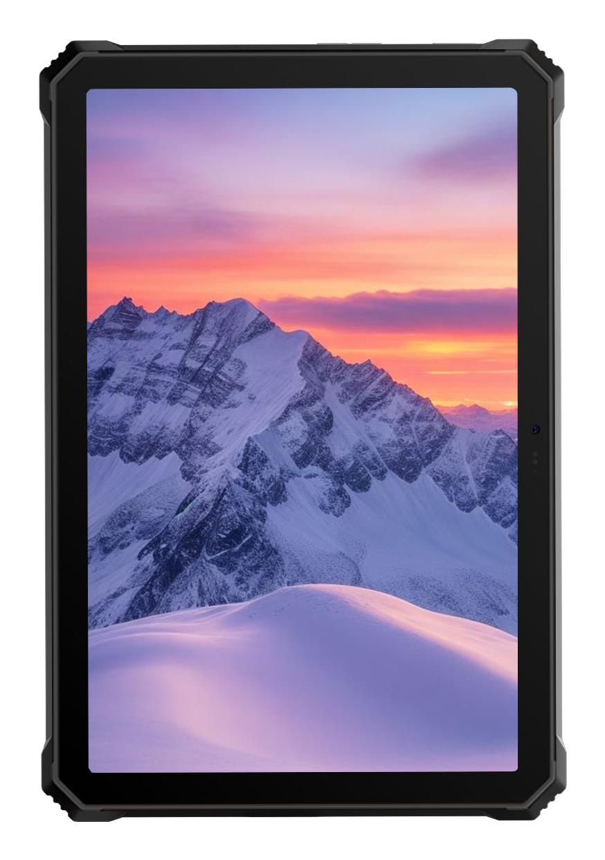 TABLET ACTIVE 10 PRO 10 256GB/BLACK BLACKVIEW