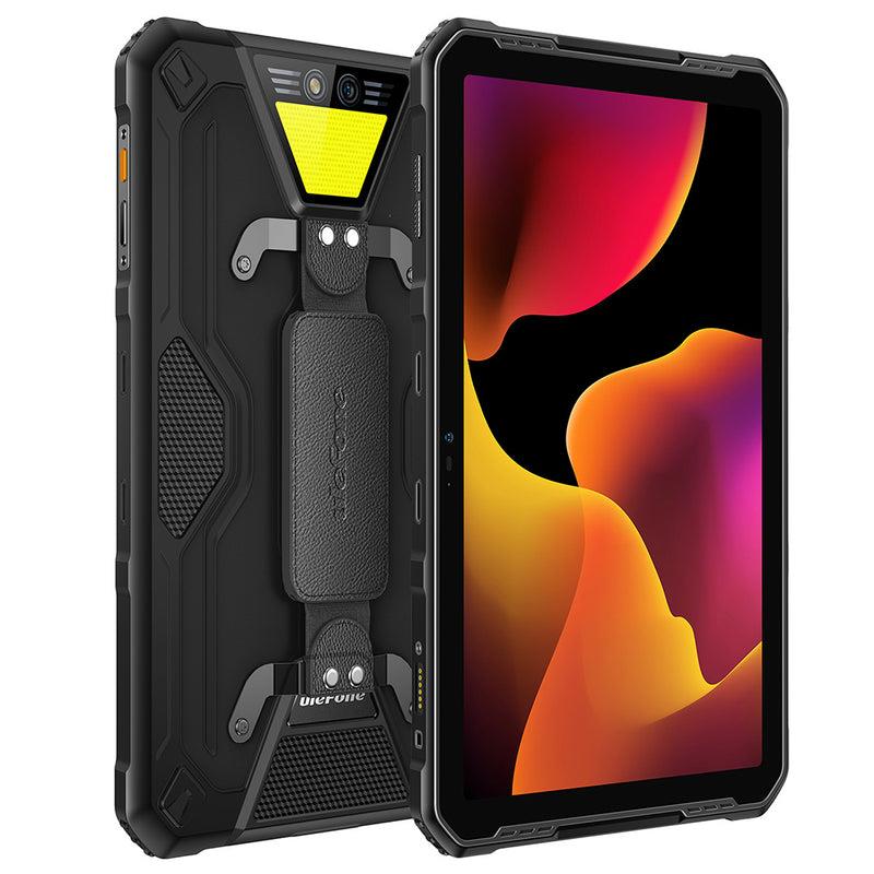 TABLET ARMOR PAD 2 11/8/256GB BLACK ULEFONE