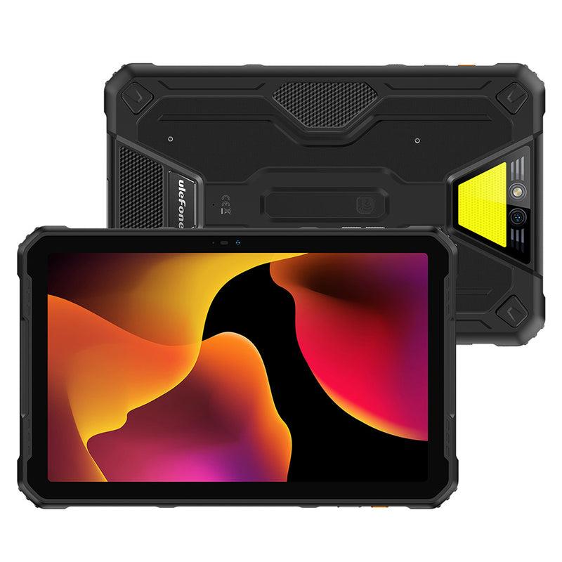 TABLET ARMOR PAD 2 11/8/256GB BLACK ULEFONE