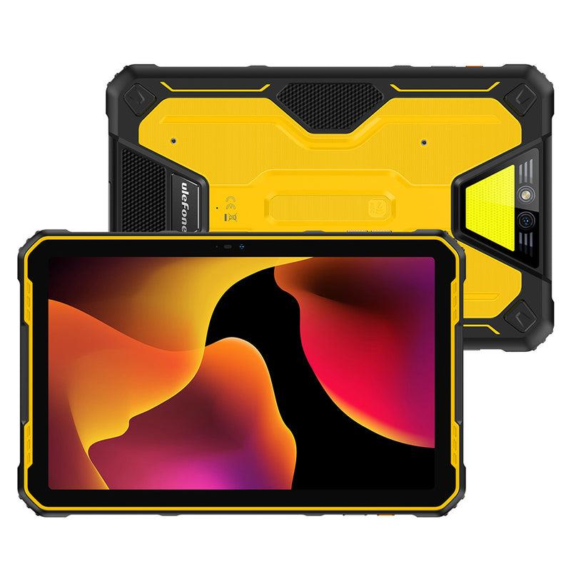 TABLET ARMOR PAD 2 11/8/256GB YELLOW ULEFONE