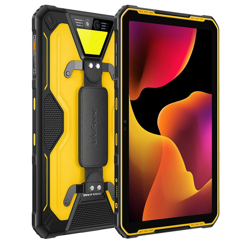 TABLET ARMOR PAD 2 11/8/256GB YELLOW ULEFONE