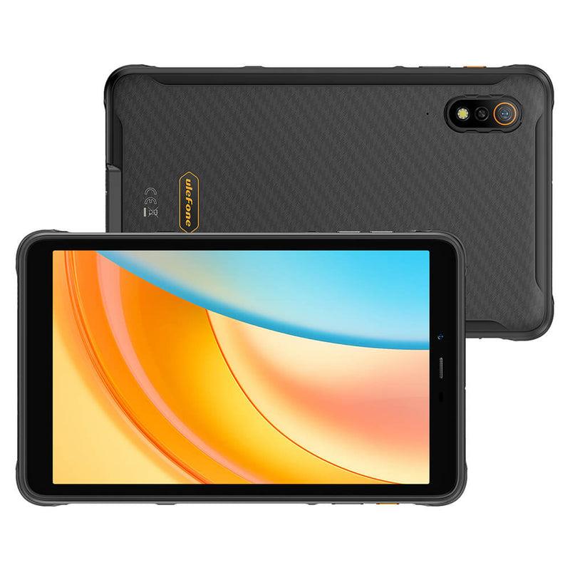 TABLET ARMOR PAD PRO 8/8/128GB BLACK ULEFONE