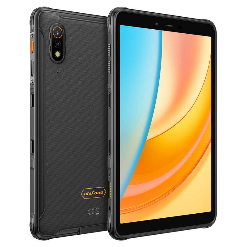 TABLET ARMOR PAD PRO 8/8/128GB BLACK ULEFONE