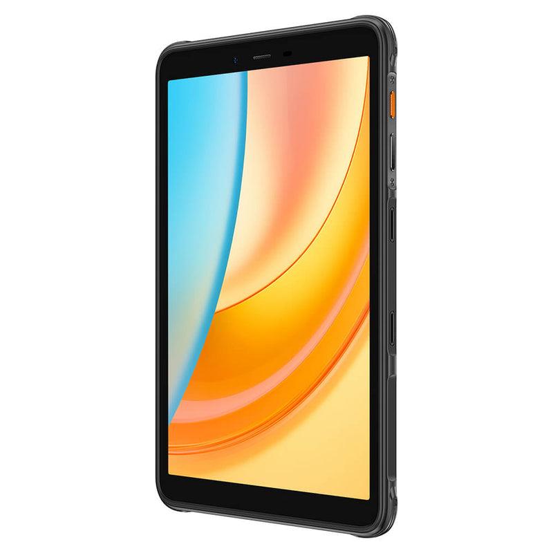 TABLET ARMOR PAD PRO 8/8/128GB BLACK ULEFONE