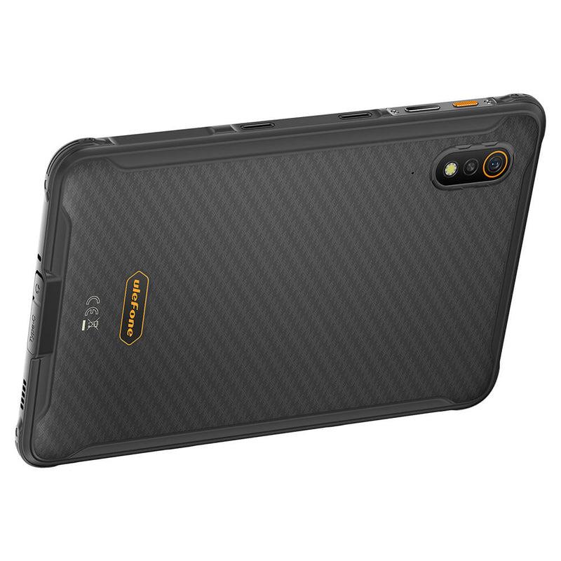 TABLET ARMOR PAD PRO 8/8/128GB BLACK ULEFONE