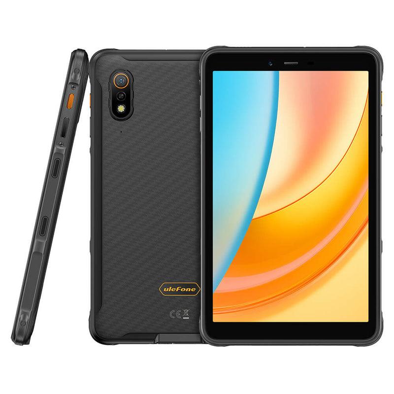 TABLET ARMOR PAD PRO 8/8/128GB BLACK ULEFONE