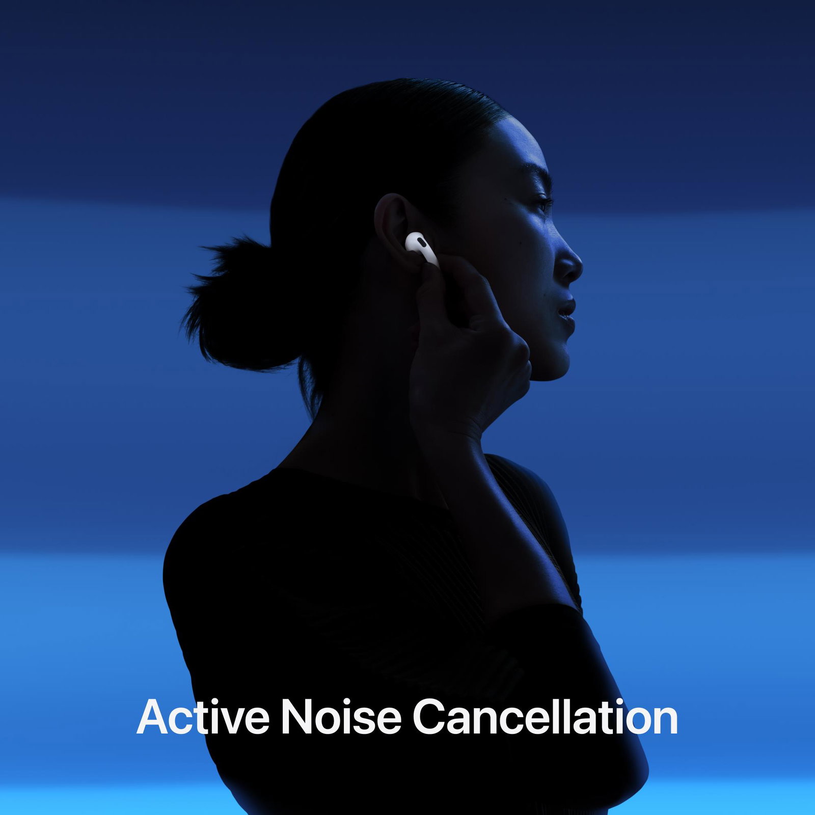 HEADSET AIRPODS 4/MXP93 APPLE