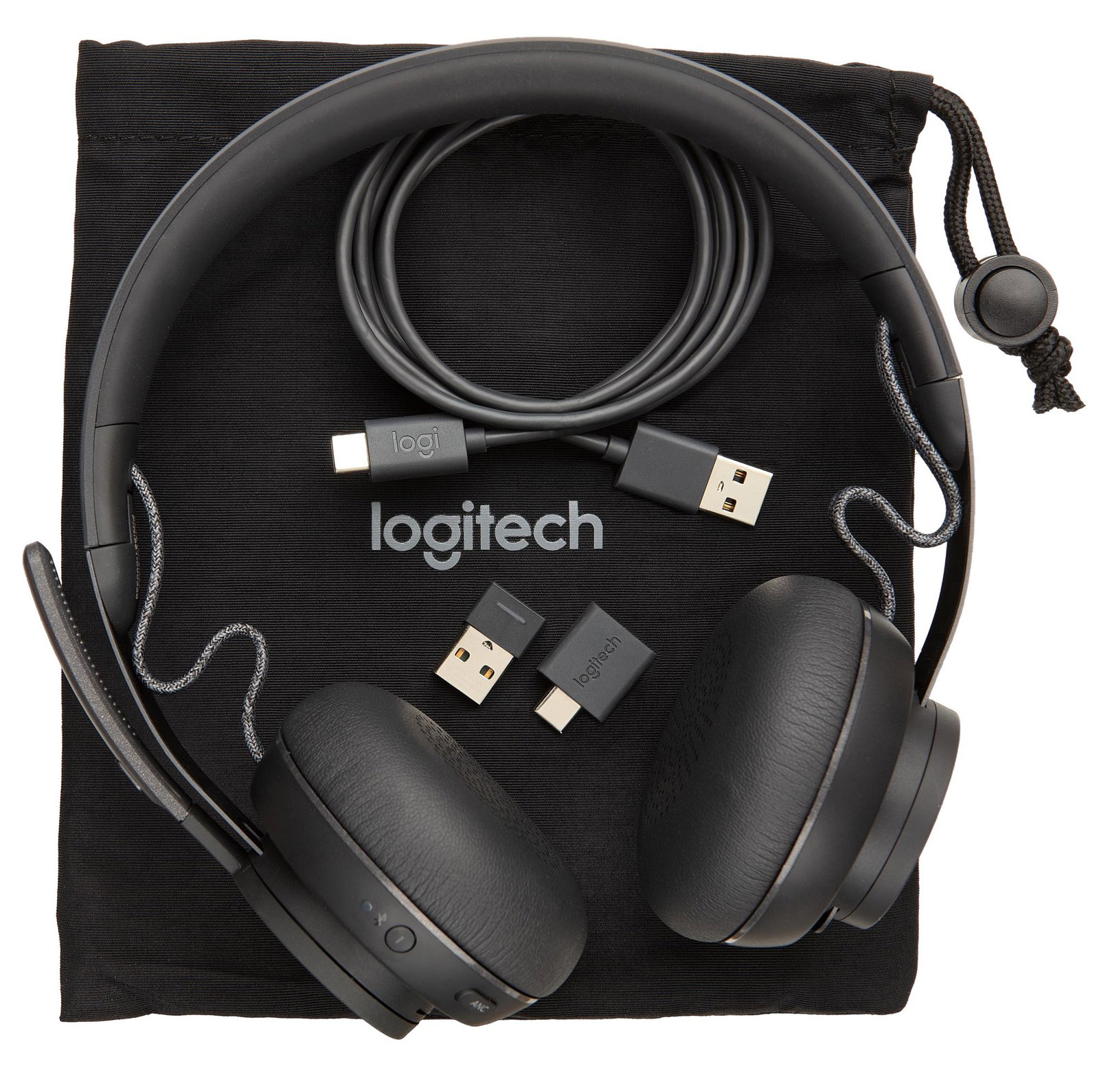 HEADSET ZONE WIRELESS/981-000854 LOGITECH