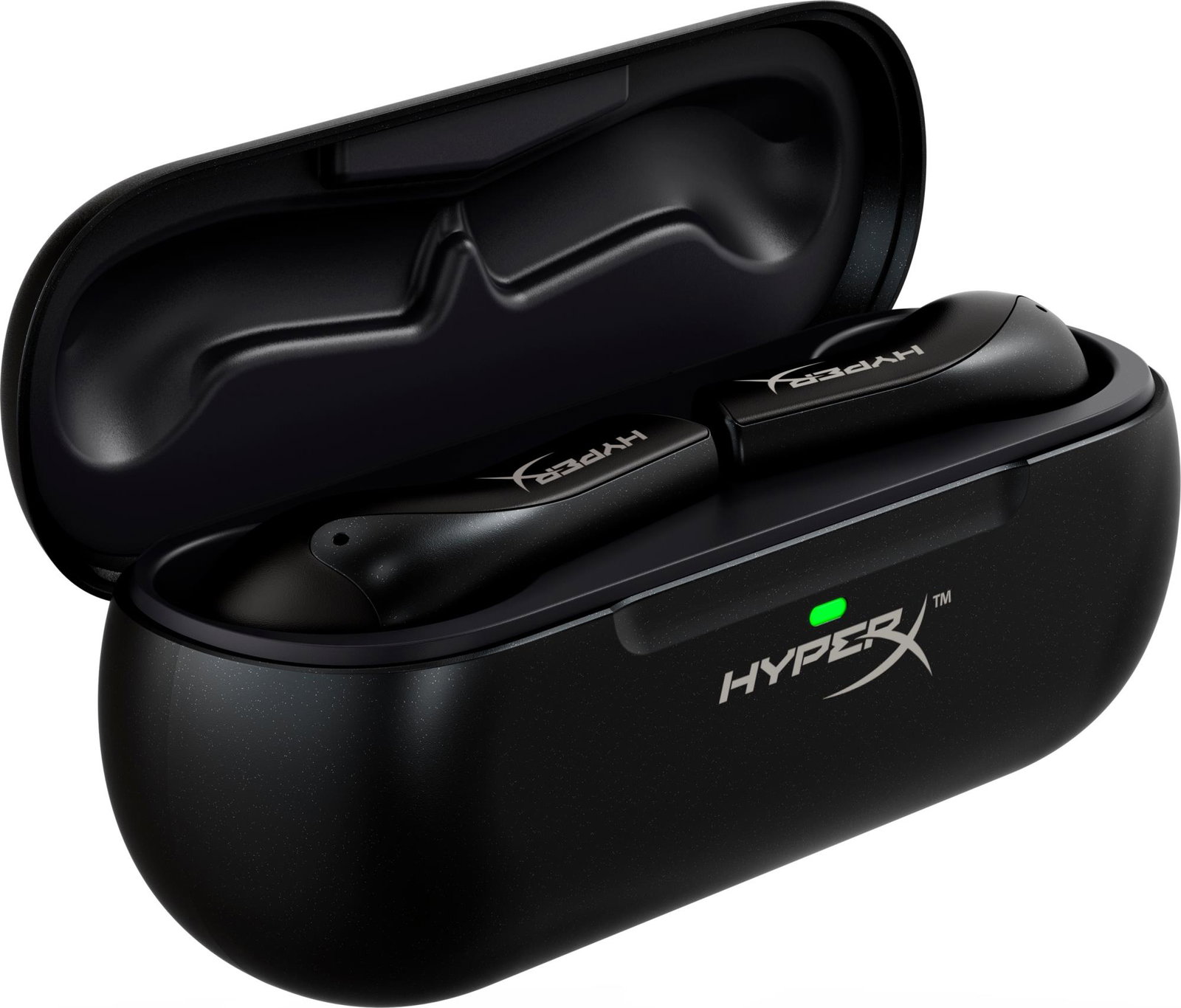 HEADSET HYPERX CLOUD MIX WRL/BLACK HEPB1M-ND-BK/G HYPERX