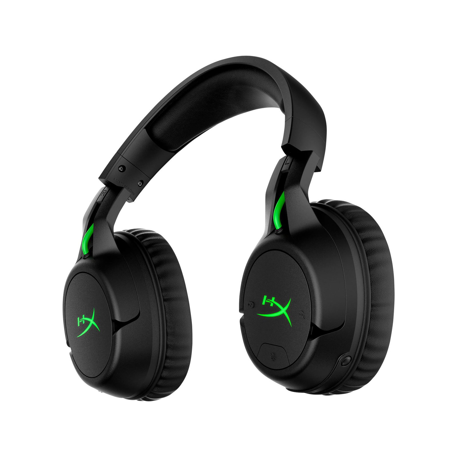 HEADSET HYPERX CLOUDX FLIGHT/HX-HSCFX-BK/WW HYPERX