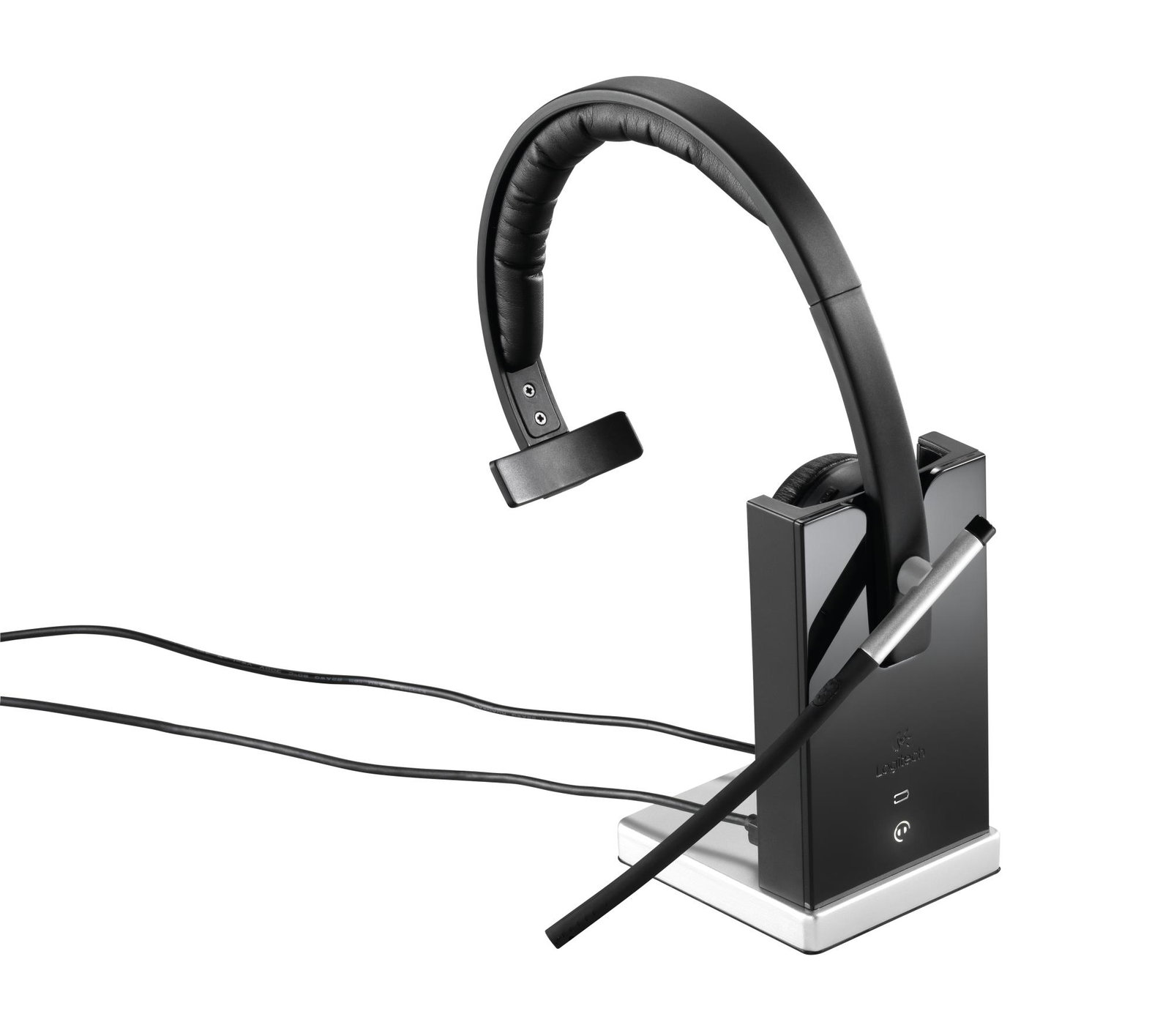 HEADSET H820E MONO WRL/981-000512 LOGITECH