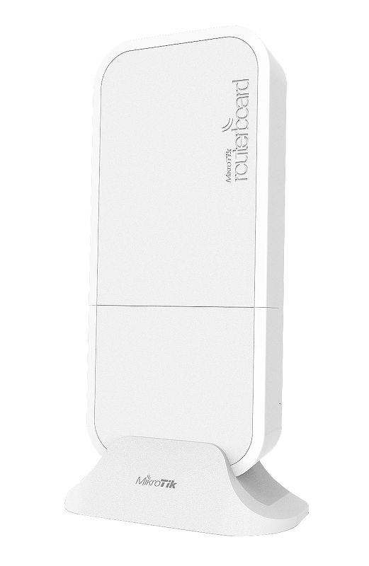 Access Point MIKROTIK 1000 Mbit/s 1xLAN ports RBWAPG-60AD-A