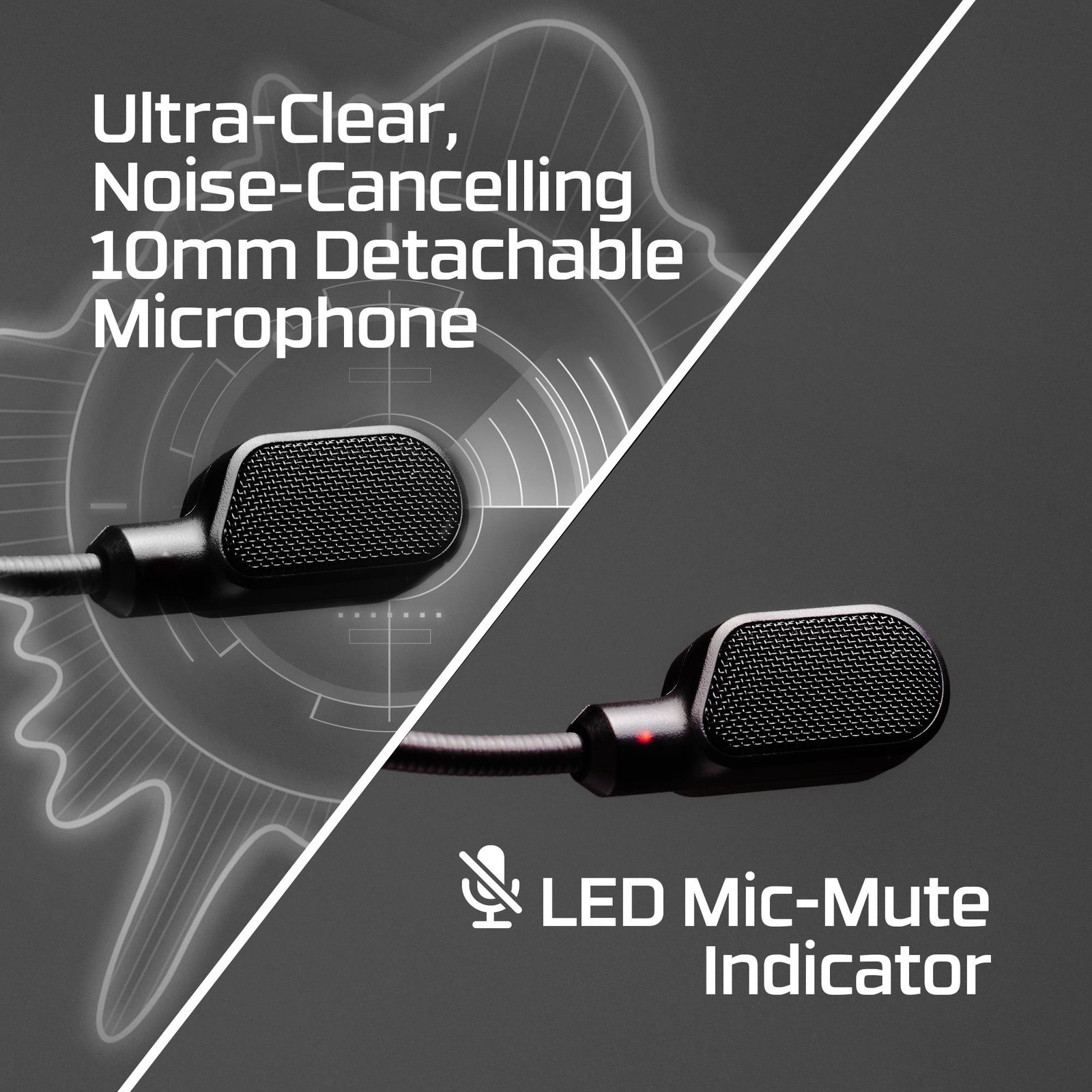 HEADSET HYPERX CLOUD III/BLACK/RED 727A9AA HYPERX