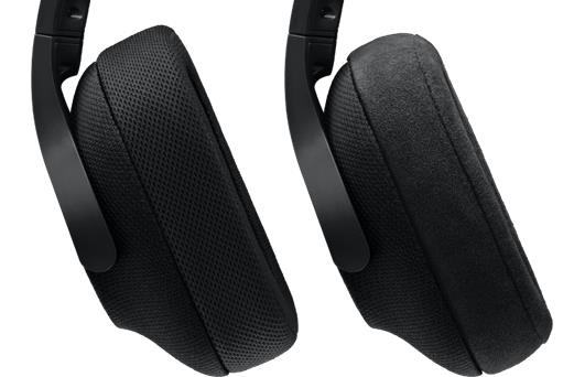 HEADSET GAMING G433/BLACK 981-000668 LOGITECH