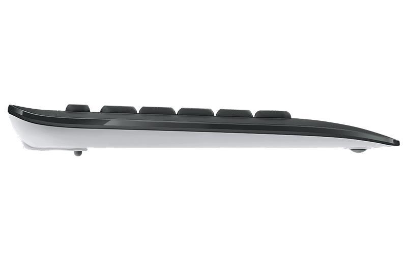 KEYBOARD +MOUSE MK540 ADVANCED/RUS 920-008686 LOGITECH